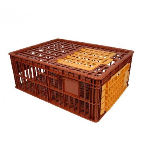 Transportkiste 300800 Poultry crate