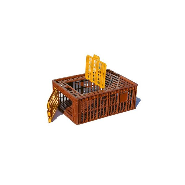 Transportkiste 300800 Poultry crate
